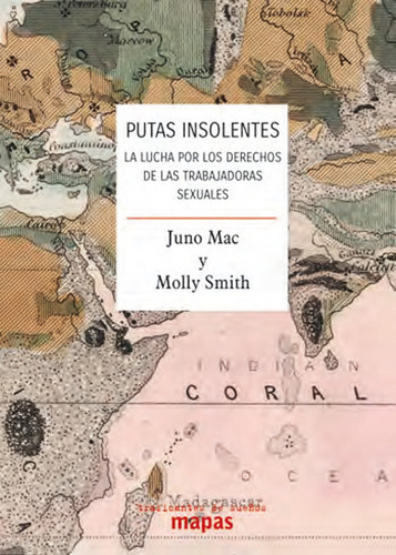 Putas Insolentes - Smith Mac