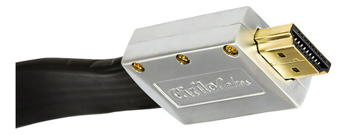 Cabo Hdmi 2.0 Flat Desmontável Ultra Hd 3d, 4k, 30 Metros