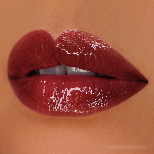 Brillo De Labios Moira Cosmetics Glow Getter Hidratante