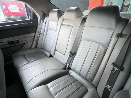 Chrysler 300C 5.7 HEMI SEDAN V8 16V GASOLINA 4P AUTOMÁTICO