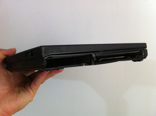 Laptop Lenovo T40 Para Refacciones Preguntanos (Usado)