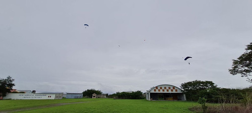 Aeródromo En Venta En Tequesquitengo, Morelos.