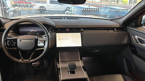 Land Rover Range Rover Velar 3.0 Mhev R Dynamic S