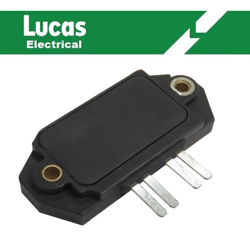 Modulo De Encendido Lucas Ford Escort/falcon 81sf12k059aa