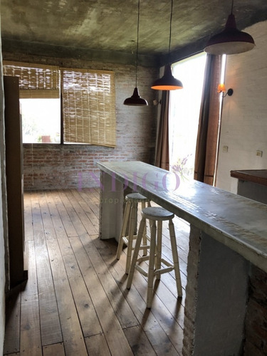 Casa En Venta- Ref: 591