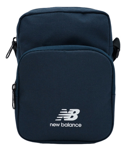 Bolso New Balance Sling Bag-azul