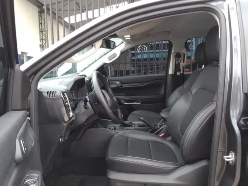 Ford Ranger Xlt 2.0 4x4 Biturbo - 2024