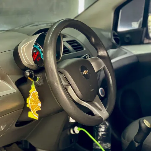 Chevrolet Spark 1.2 Gt Ltz