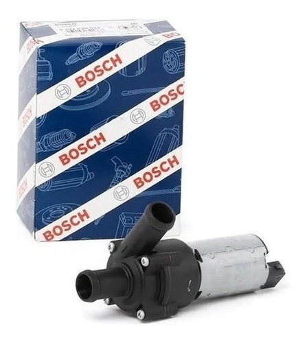 Bomba De Agua Electrica Bosch Vw Bora - Golf 1.8t 1.9 Tdi