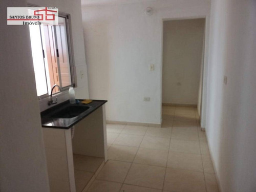 Casa De Renda Com 4 Casas À Venda, 280 M² - Freguesia Do Ó - São Paulo/sp - Ca0775