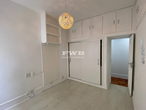 Apartamento Com 4 Quartos Na Quadra Da Praia - 2042006751 - 34253210