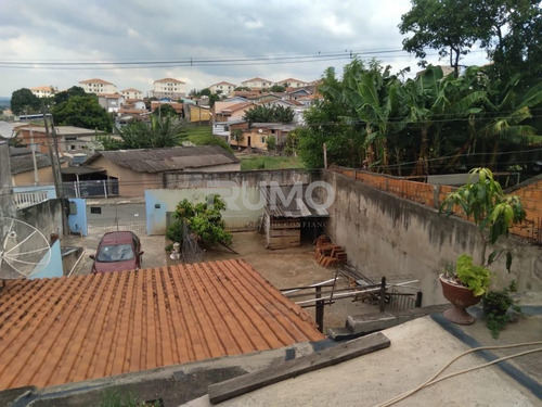 Imagem 3 de 11 de Casa À Venda Em Jardim São José - Ca011230