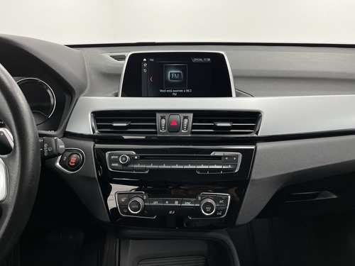 Imagem 13 de 14 de Bmw X1 2.0 Sdrive20i Gp Activeflex
