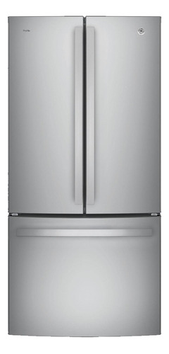 Refrigeradora French Door 470l Netos Ge Pwr19jsrffs