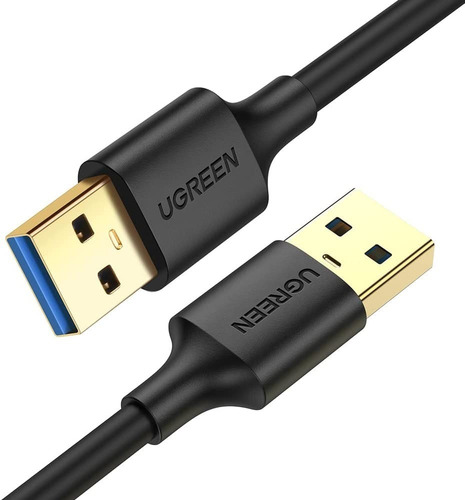 Cable Usb 3.0 Macho-macho Ugreen