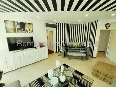 Apartamento en alquiler