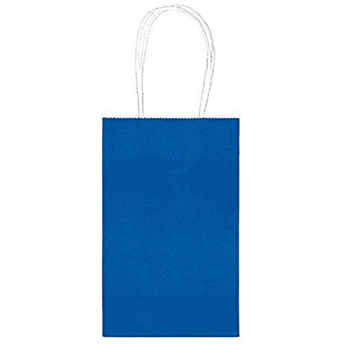 Bolsas Cachorros | Azul Real Brillante | Accesorio De F...