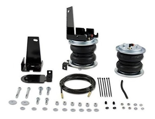 Air Lift 57340 Loadlifter 5000 Series Kit De Muelle Trasero 