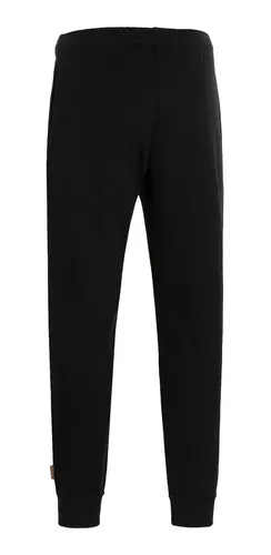 Nike Pantalon Mujer Nike W Nsw Ic Flc Pant Ce Dq6502-010 Neg