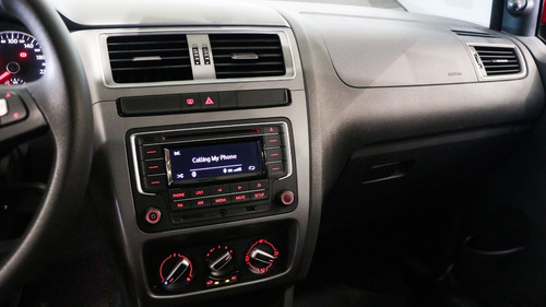 Volkswagen Fox 1.6 Trendline - 132743 - C