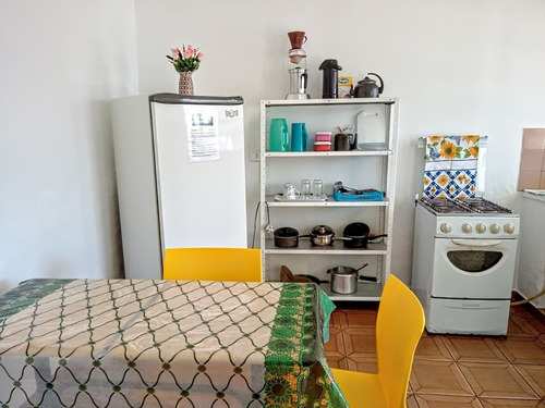 Imagem 9 de 19 de Excelente Casa Na Praia Da Enseada/centro De Bertioga