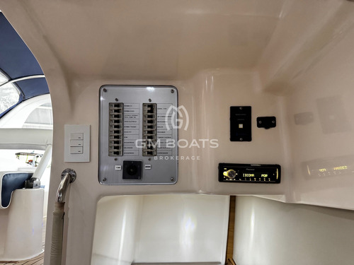 Real 325 - 2014 - 2x Mercury Qsd 220hp