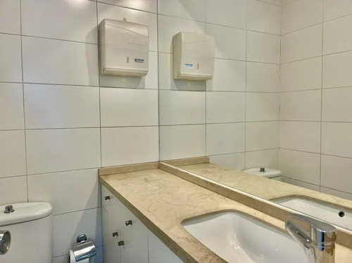 Oficina En Arriendo Excelente Conectividad