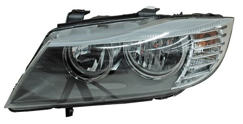 Faro Bmw Serie 3 08-09-10-11 Rh Lh