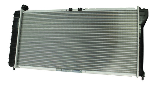 Imagen 6 de 10 de Radiador Chevrolet Venture 1997 3.4l Automático