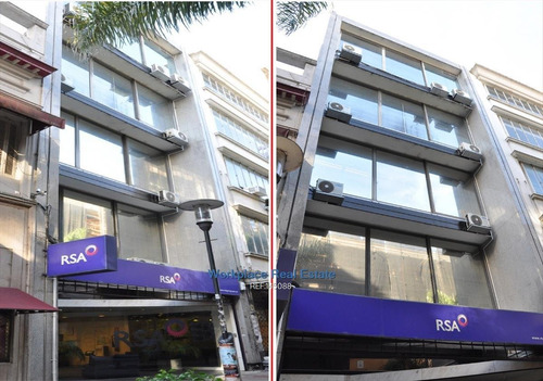 Imagen 19 de 20 de Edificio De Oficinas - Venta O Alquiler - Ciudad Vieja Cw145088