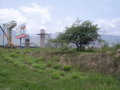 Imagen 6 de 7 de Guarenas Guatire Av Intercomunal - Terreno 3746 M2 En Venta Jc