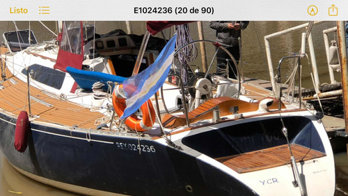 Holland 34