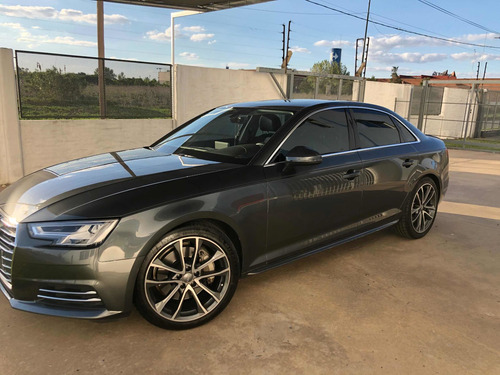 Imagen 1 de 6 de Audi A4 2.0 Fsi Quattro 252cv 2018