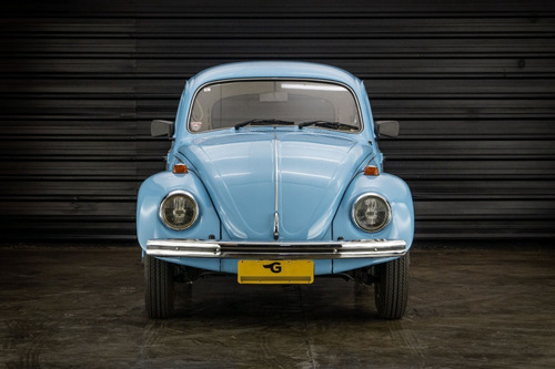 Imagem 2 de 12 de 1978 Vw Fusca