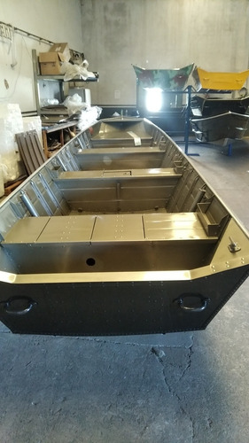 Inbarco Semi Chata 600