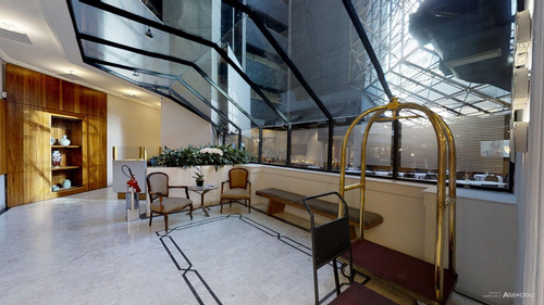 Imagem 20 de 22 de Apartamento Em São Paulo - Sp - Fl0001_elso