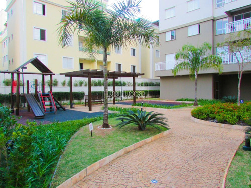 Imagem 20 de 28 de Apartamento À Venda Em Mansões Santo Antônio - Ap007996