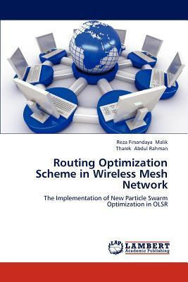 Libro Routing Optimization Scheme In Wireless Mesh Networ...