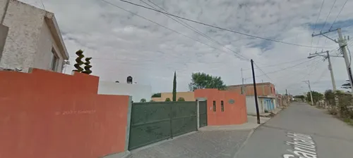 Casa En Remate Bancario En San Luis Potosí Cl 2
