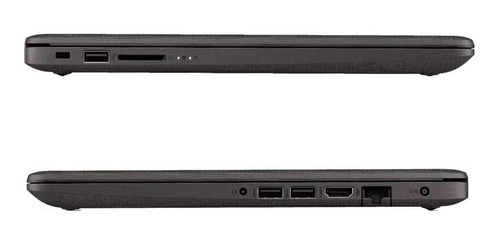 Portátil Hp 14 Amd Athlon, 16gb Ram, Disco 1tr, 2gb Video