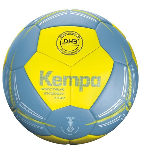 Pelota Handball Kempa - Spectrum Synergy Pro