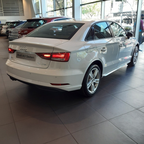 Audi A3 2021 1.4 Tfsi Sedan 150 Cv