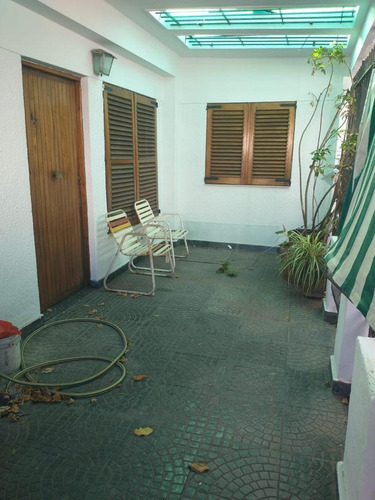 Igualdad 2400- Alquiler Ph Haedo