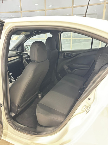 Fiat Cronos 1.3 Drive Mt