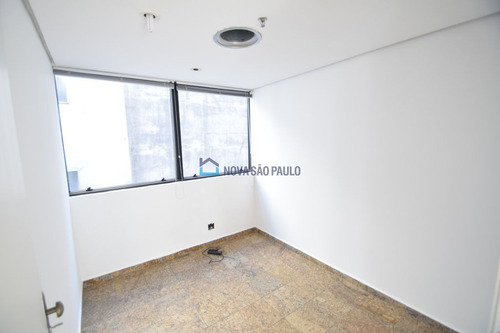 Imagem 9 de 15 de Sala Comercial No Jardim Paulista - Bi30041