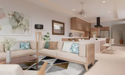 Departamento en venta