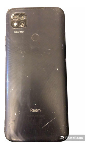 Celular Redmi 9c (sin Pantalla)