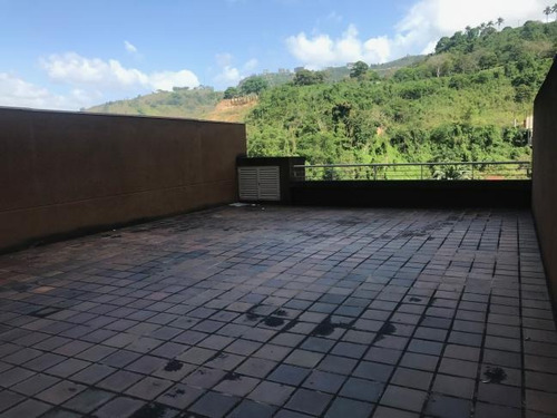Imagen 9 de 12 de Apartamento Pb En Venta En Macaracuay 152m2 3h/2b/2p