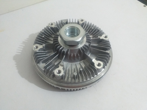 Fan Clutch Volkswagen Worker 17220 18310 31 310 Cuello Corto