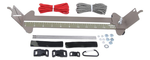De Accesorios De Bricolaje Para De Material Acero Inoxidable